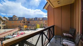 Main St Station Condo with Hot Tub and Parking Breckenridge